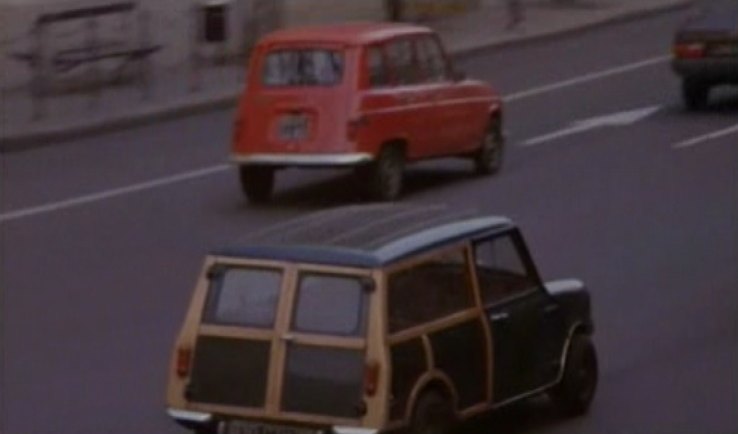 Renault 4