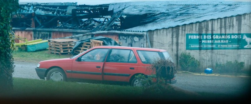 1988 Peugeot 405 Break