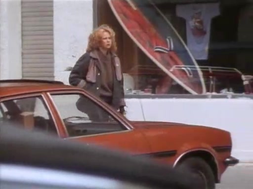 1976 Opel Ascona SR Berlina [B]