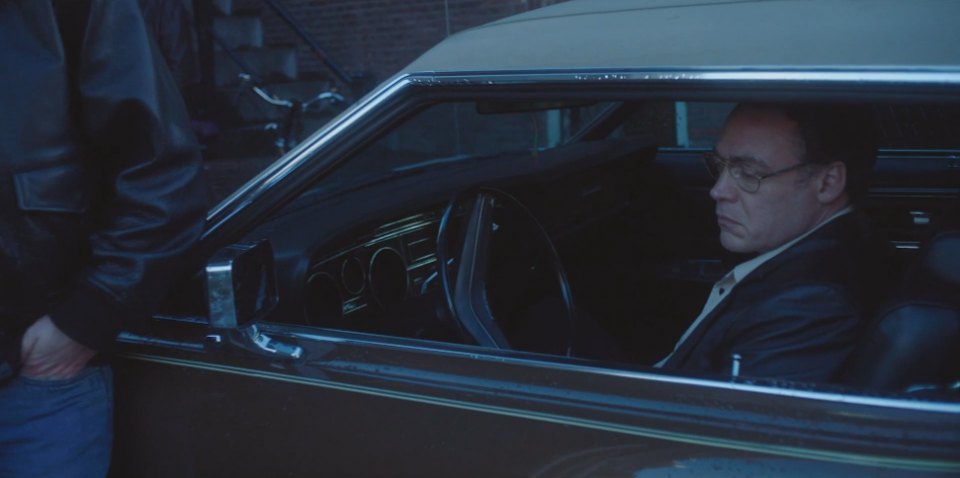 1973 Ford Thunderbird