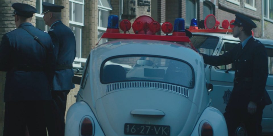 1971 Volkswagen 1300 [Typ 1]