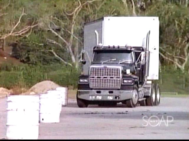 Ford LTL-9000