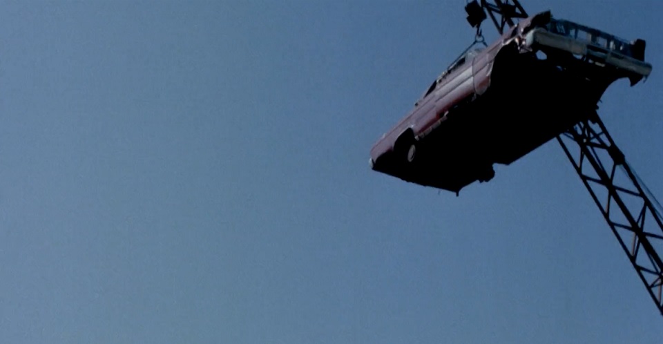 1965 Ford Galaxie 500