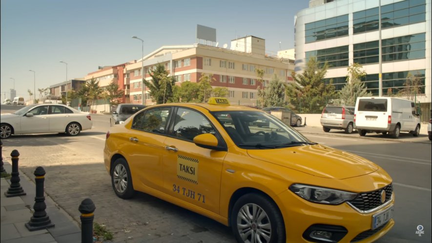 2006 Ford Transit Low Roof MkV [V347/8]