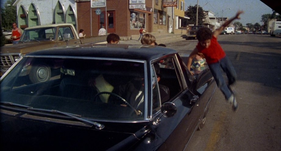 1978 Ford F-Series Regular Cab