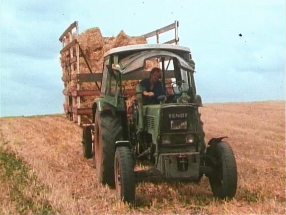 Fendt Farmer 100-Series