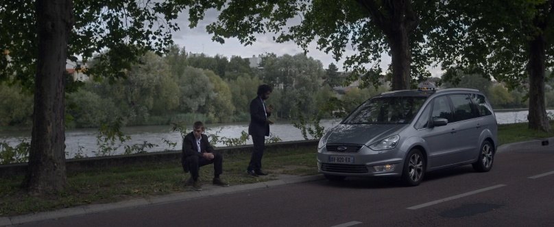 2010 Ford Galaxy MkII [CD340]