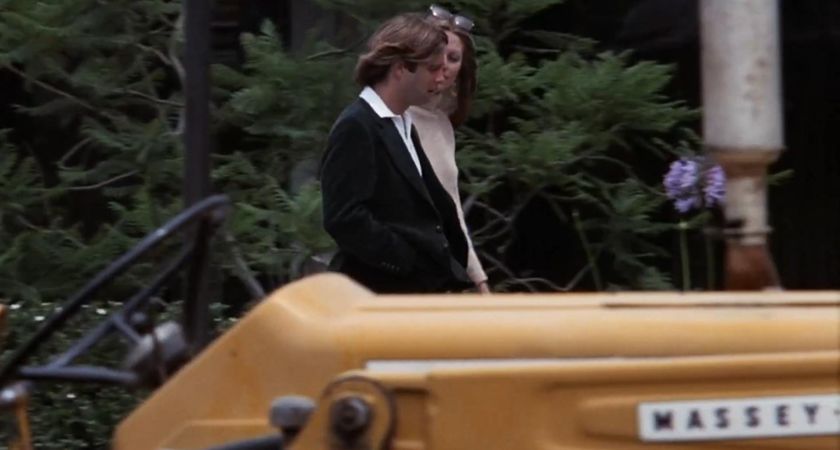 Massey Ferguson Work Bull