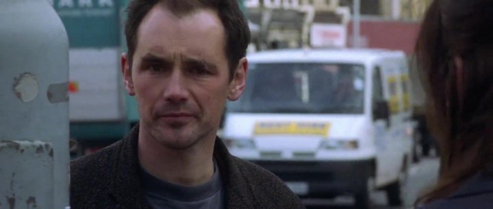 1994 Citroën Relay Série 1