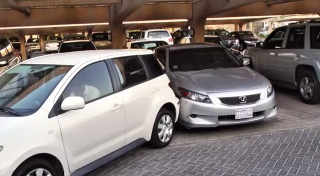 2008 Honda Accord Coupé [CS]