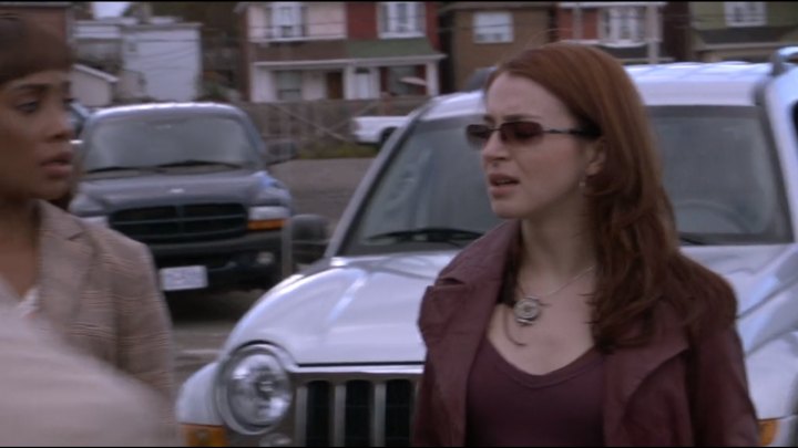 1998 Dodge Durango [DN]