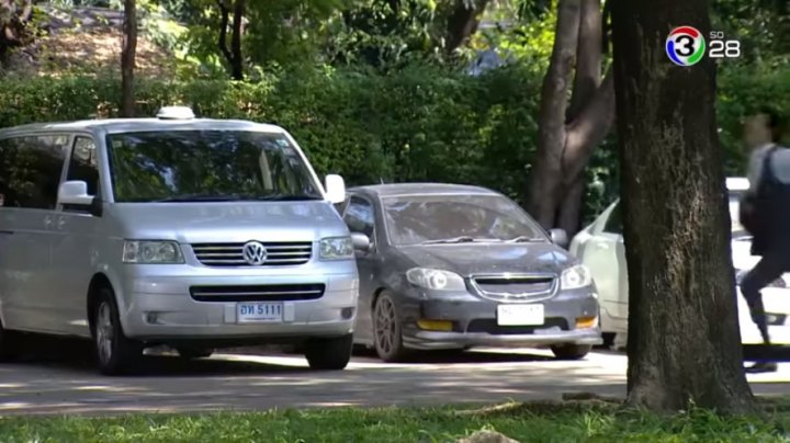 2004 Volkswagen Transporter T5 [Typ 7H]