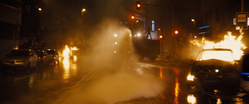 2002 Seat Ibiza 3ª generación [Typ 6L]