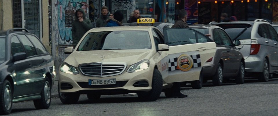 2005 Honda FR-V [BE]