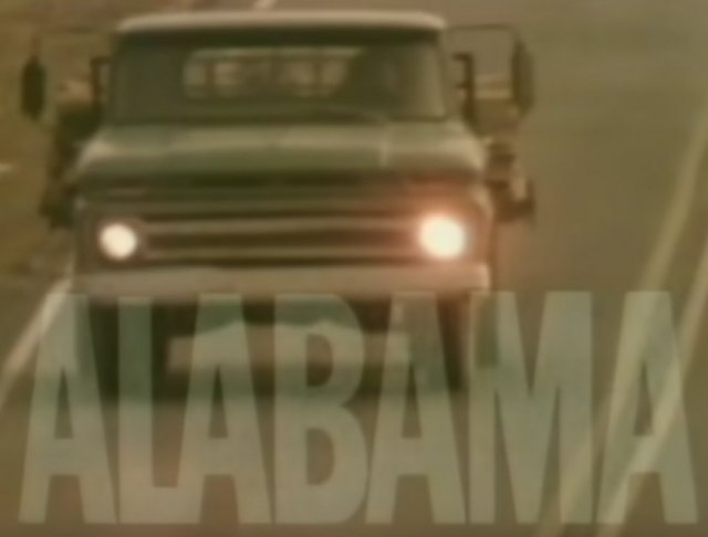 1964 Chevrolet C-Series