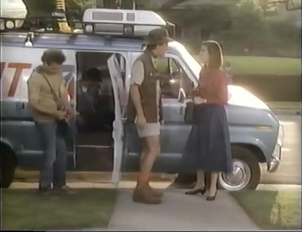 1975 Ford Econoline [E-150]