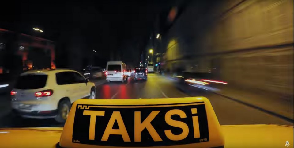 Volkswagen Tiguan I [Typ 5N]