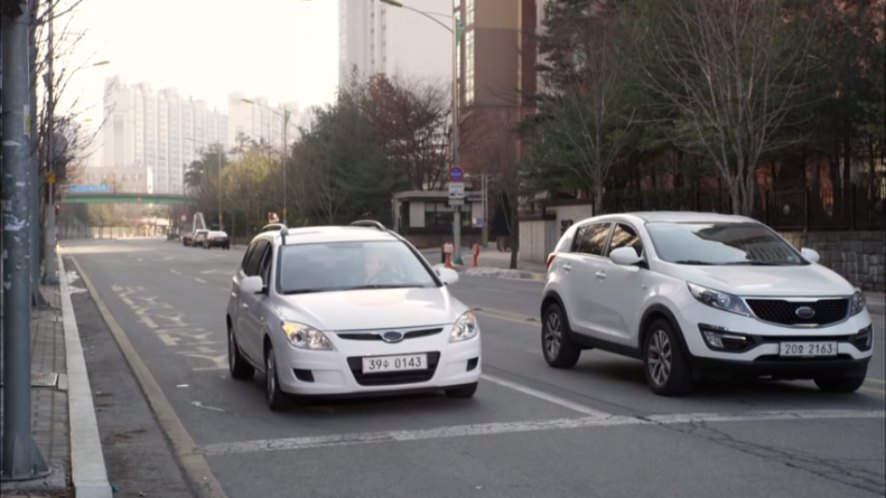 2008 Hyundai i30 CW [FD]