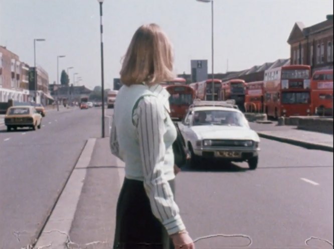 1973 Austin Allegro Super Deluxe MkI [ADO67]