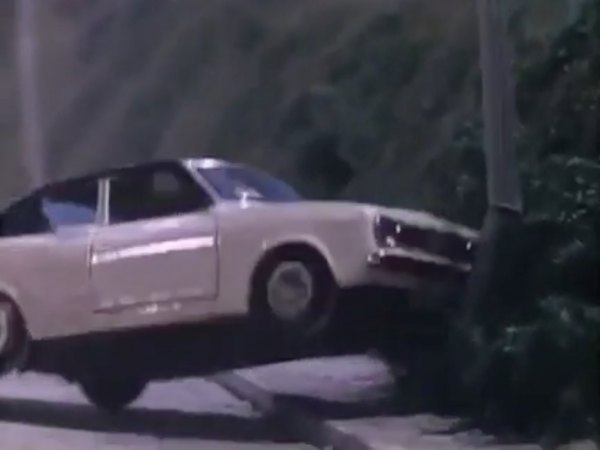 1973 Datsun Cherry 120A Coupe [KPE10]