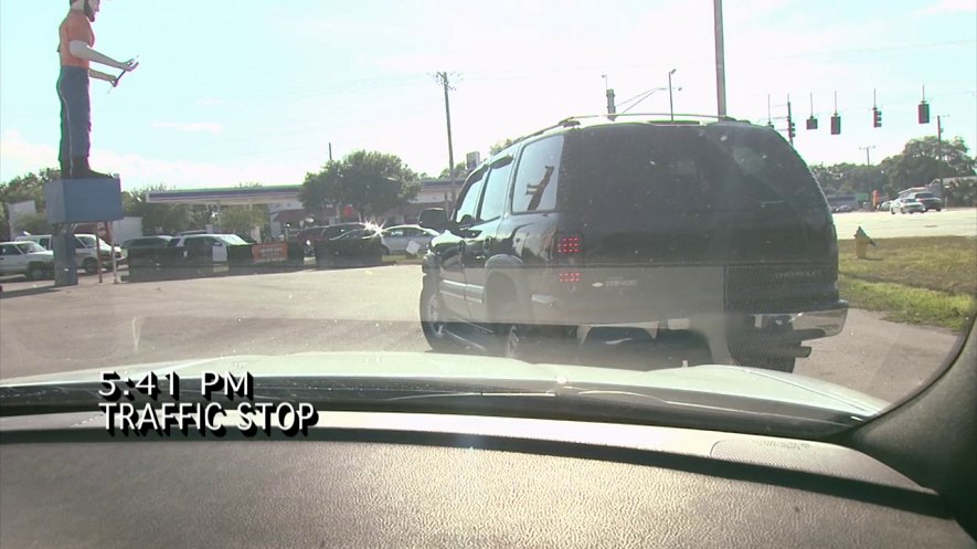 2000 Chevrolet Tahoe