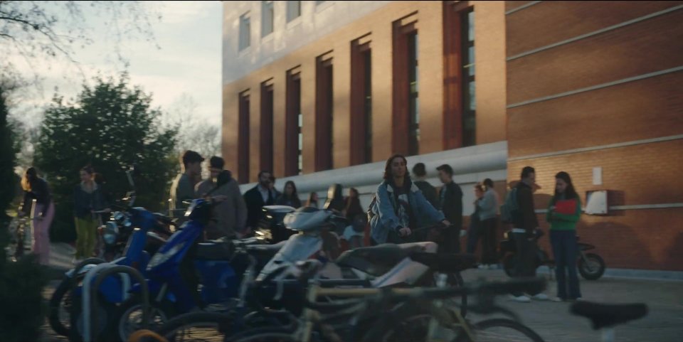 2003 Peugeot Vivacity