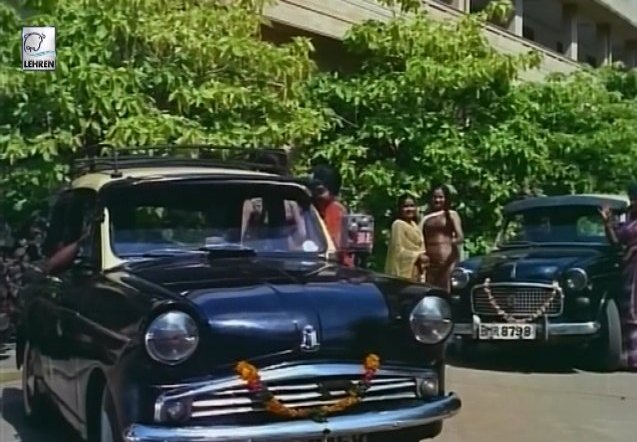 1959 Standard 10 [Pennant]