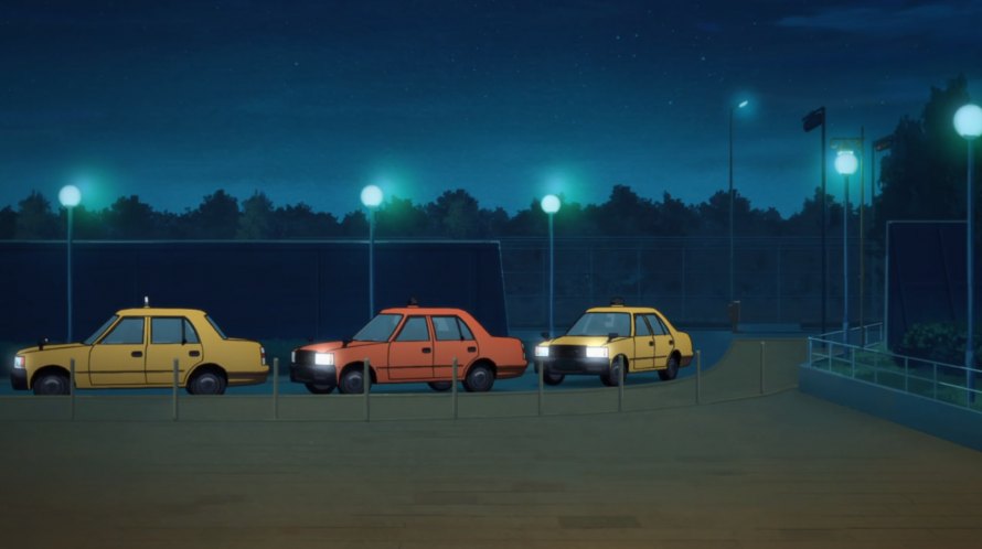 1996 Toyota Crown Comfort