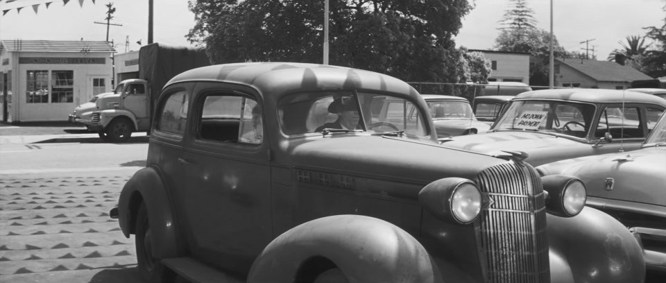 1948 Ford F-Series COE Heavy Duty