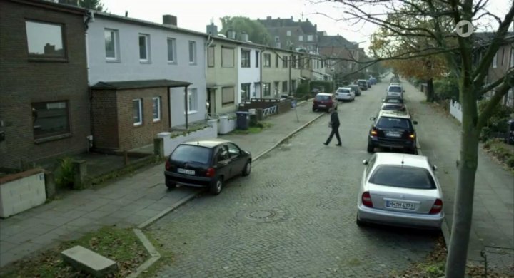 2001 Citroën C5 Série 1