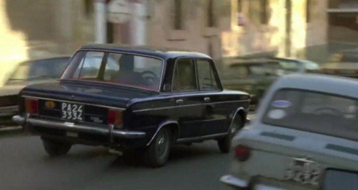 1968 Fiat 850 [100G]