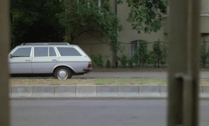 Mercedes-Benz T [W123]
