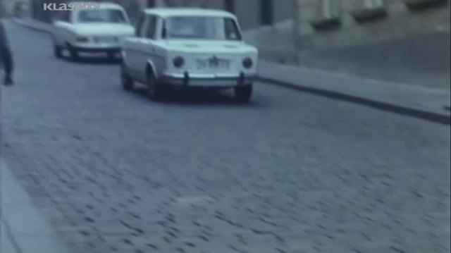 Simca 1000 [950]