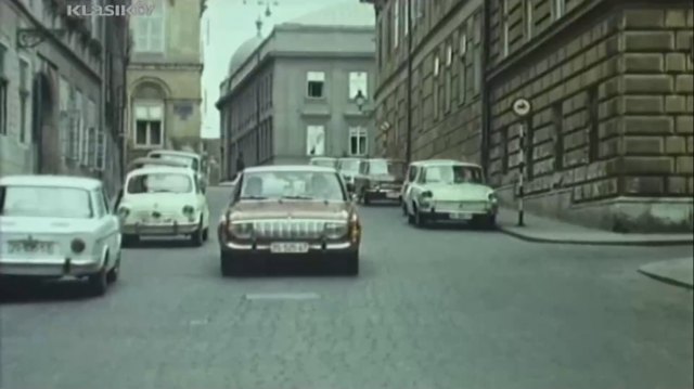 1962 Zastava 750 [100]