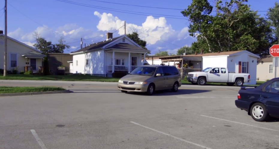 2012 Chevrolet Silverado Extended Cab [GMT901]