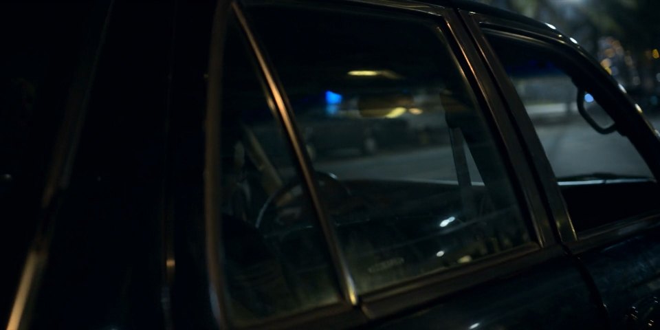 1997 Toyota Hilux SW4