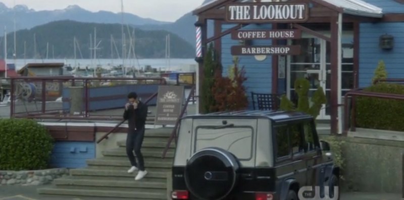 2013 Mercedes-Benz G 63 AMG [W463]