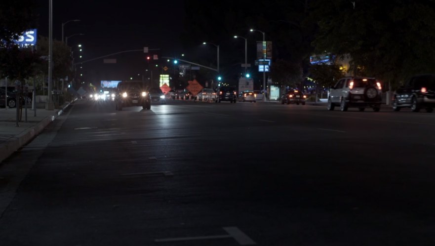 2005 Honda CR-V LX [RD]