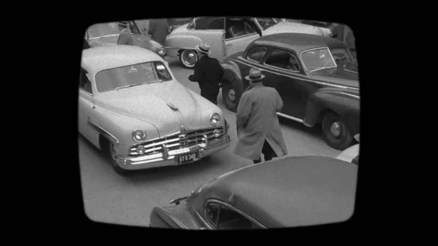 1941 Chrysler Royal 5-Passenger Coupe [C-28-S]