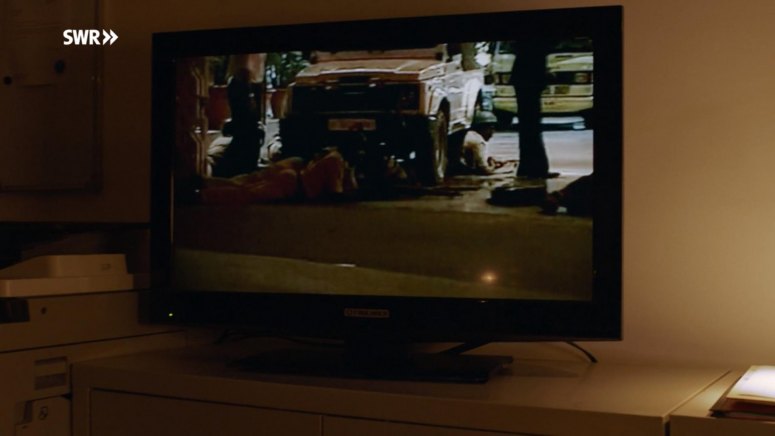 1996 Maruti Gypsy King [MG413W]