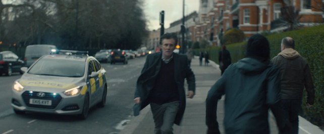 2016 Hyundai i40 1.7 CRDi Blue Drive SE Nav [VF]