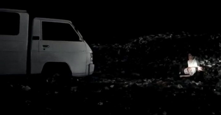 Mitsubishi L-300 FB