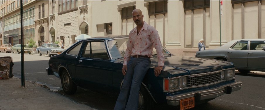 1980 Plymouth Volaré