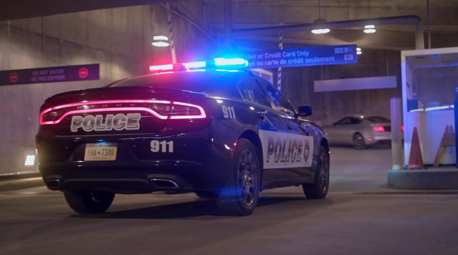 2015 Dodge Charger [LD]