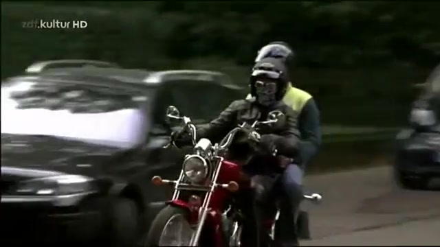 Suzuki VS 800 Intruder