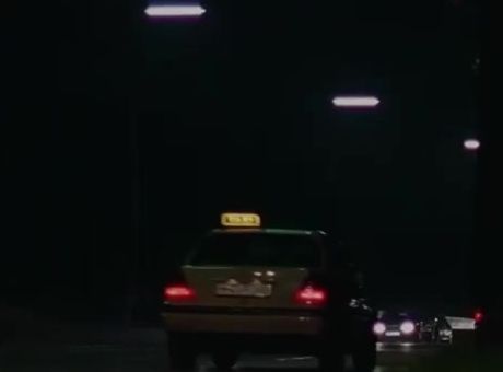 1994 Mercedes-Benz C-Klasse [W202]