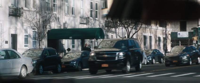 2013 Ford Fusion [CD391]