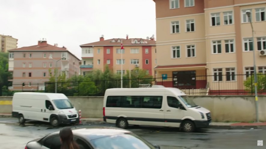 Citroën Jumper Série 2