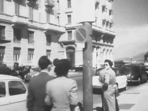 1953 Fiat 1100 [103B]