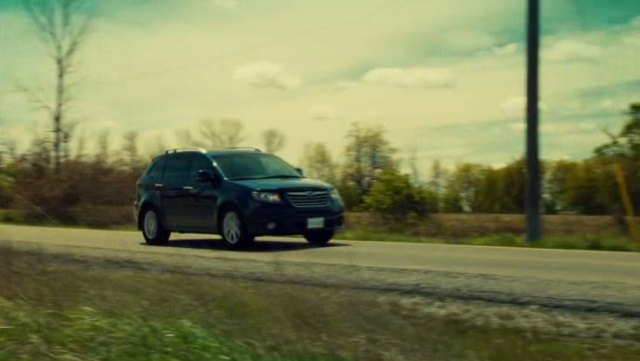 2008 Subaru Tribeca [WXF]